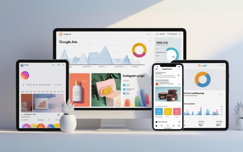 Necessites una agència de màrqueting digital? 