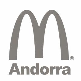McDelivery Andorra