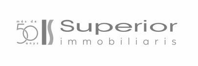 Immobiliària Superior