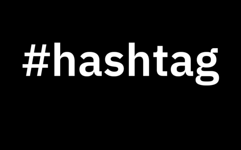 #Hashtag: t'expliquem per què serveix i com utilitzar-lo correctament en les teves publicacions